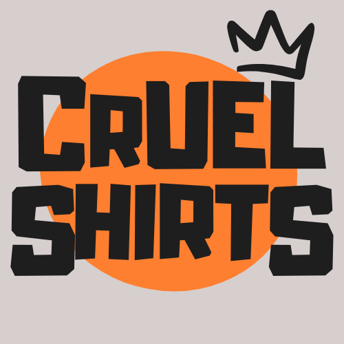 Cruel Shirts